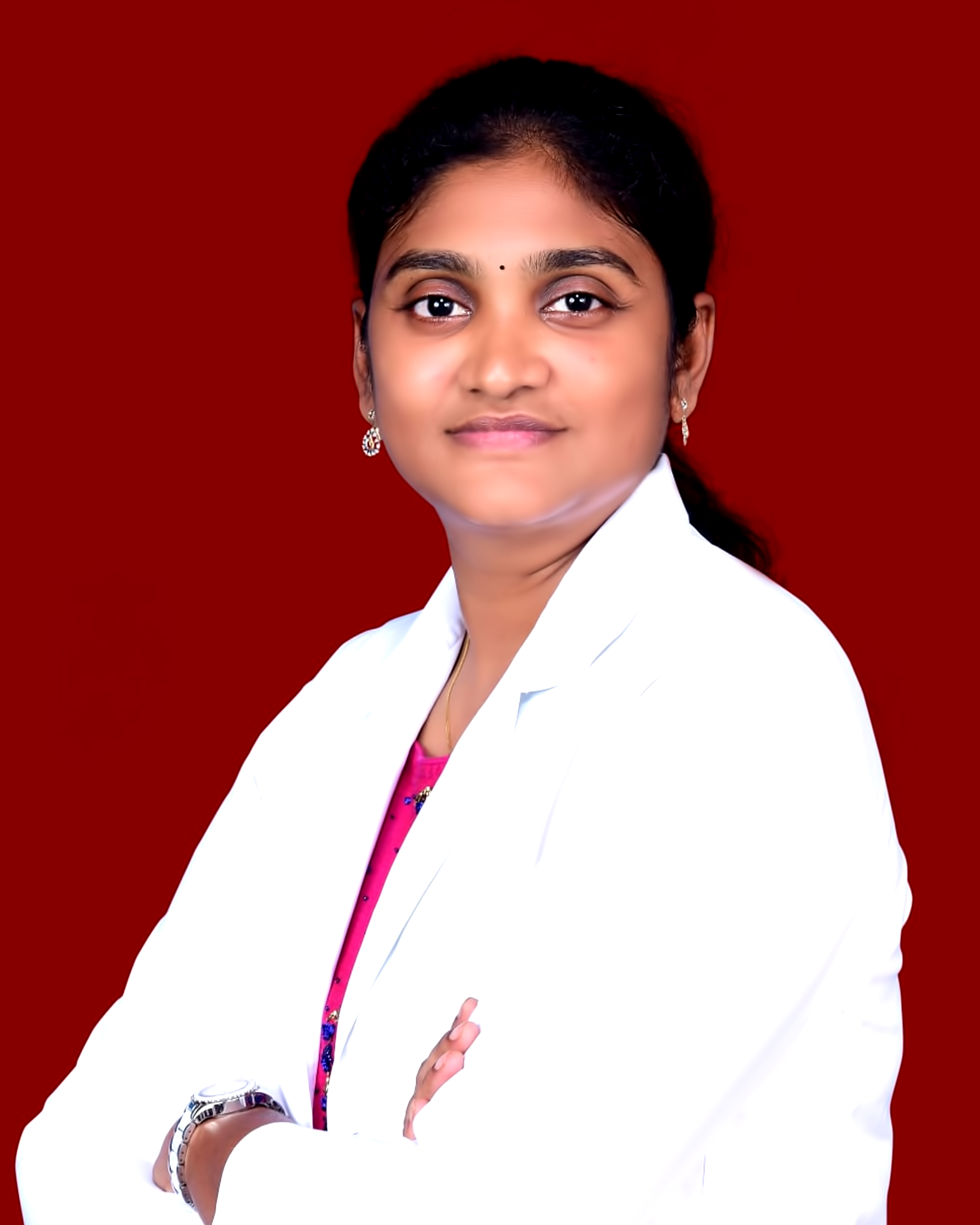 Dr. V. Ahalya