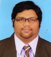 Dr. N. Cibee