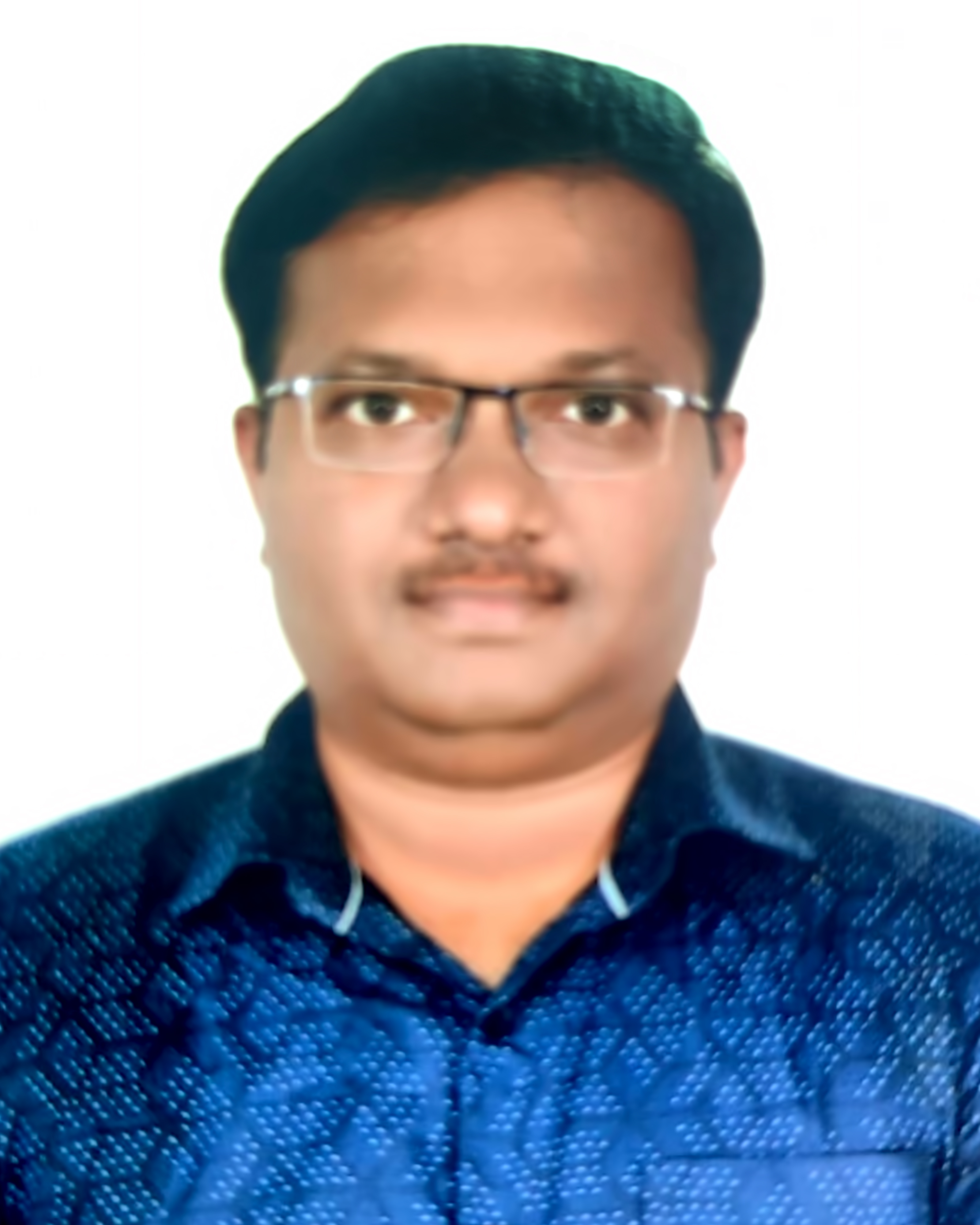 Dr. S. Anand