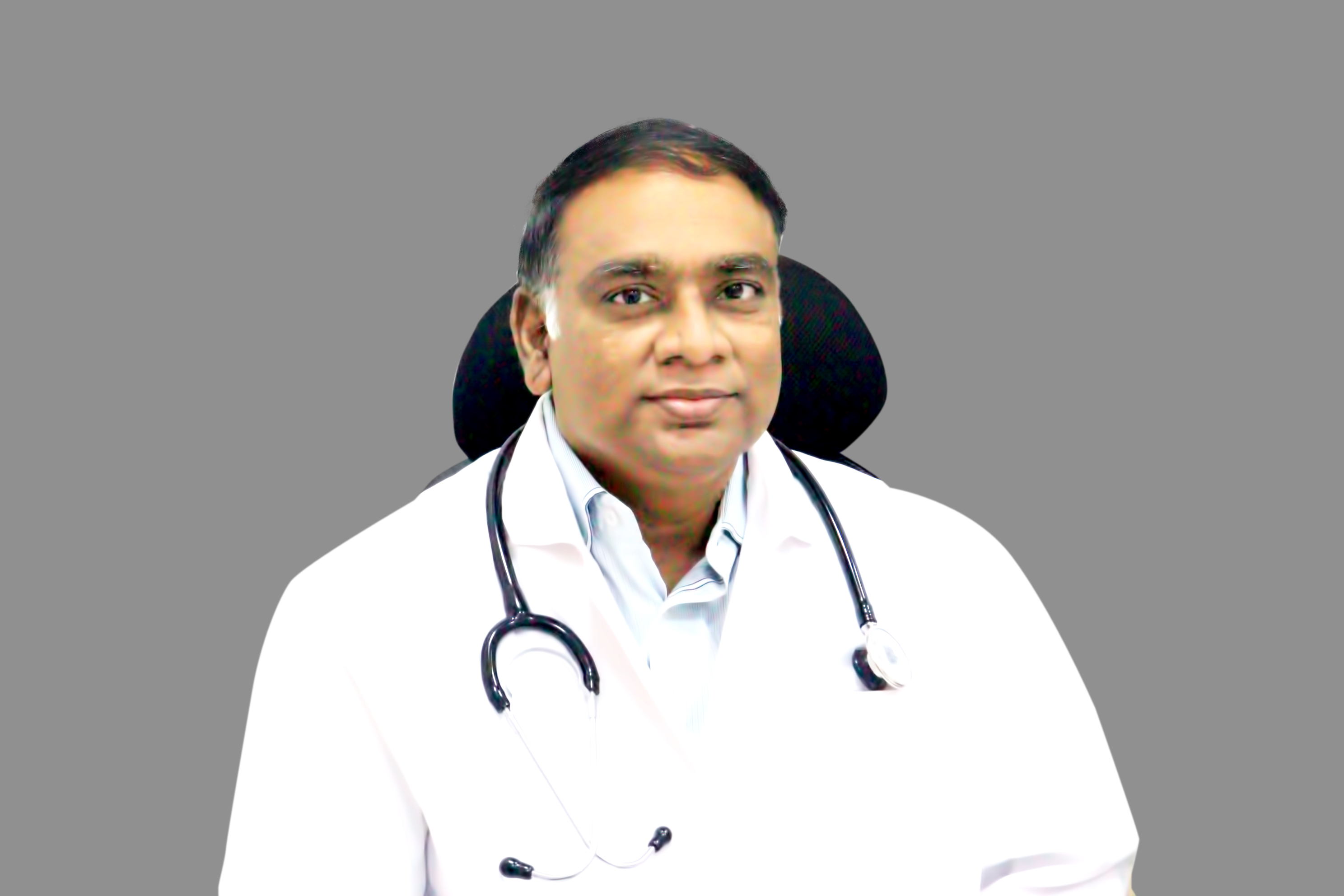 Dr. Dhinesh Prabhu