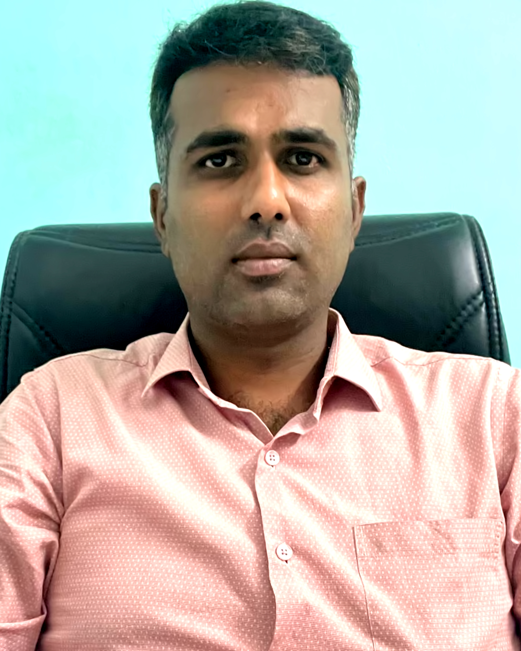 Dr. D. Hariprasath