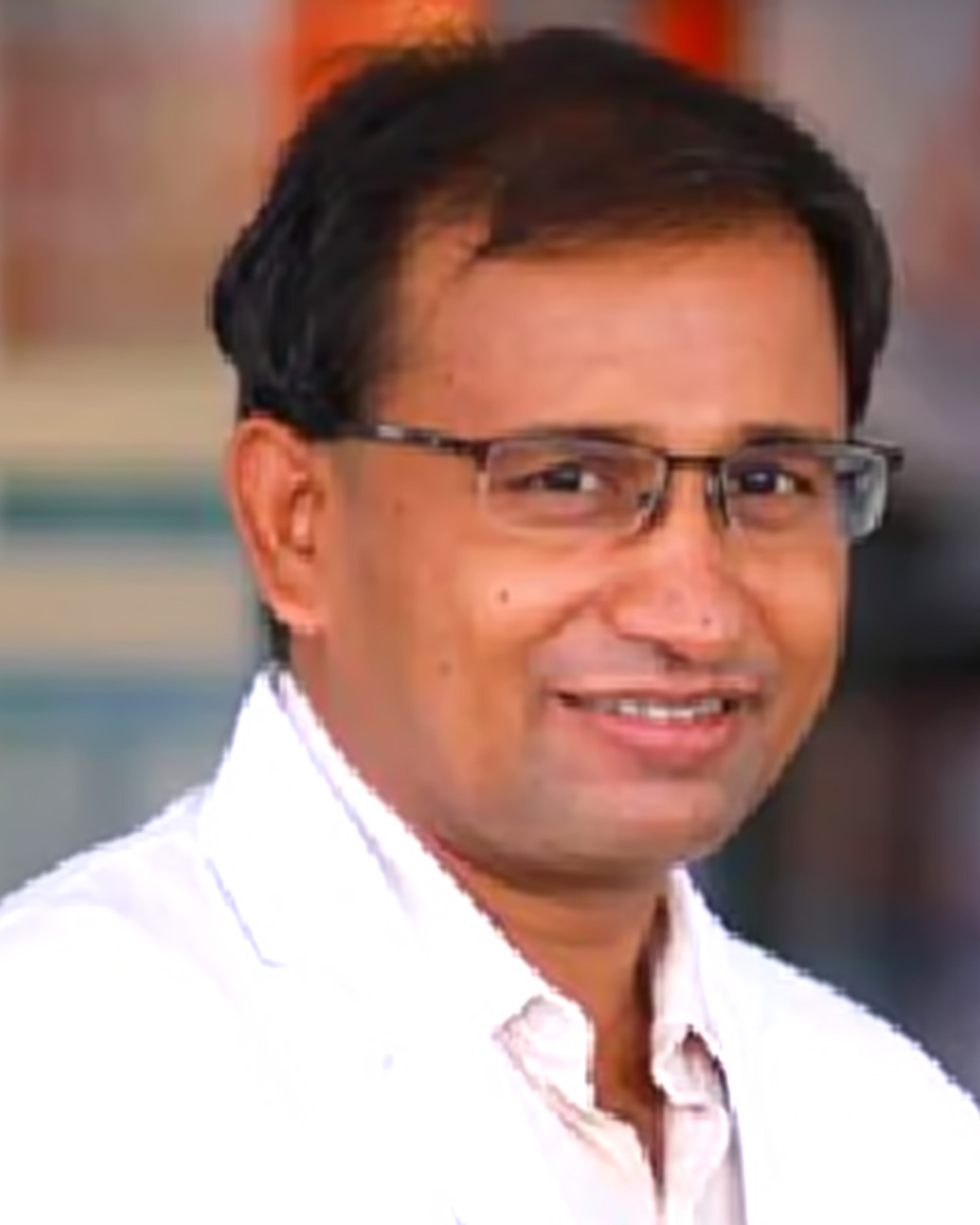 Dr. P. Pachaiyappan
