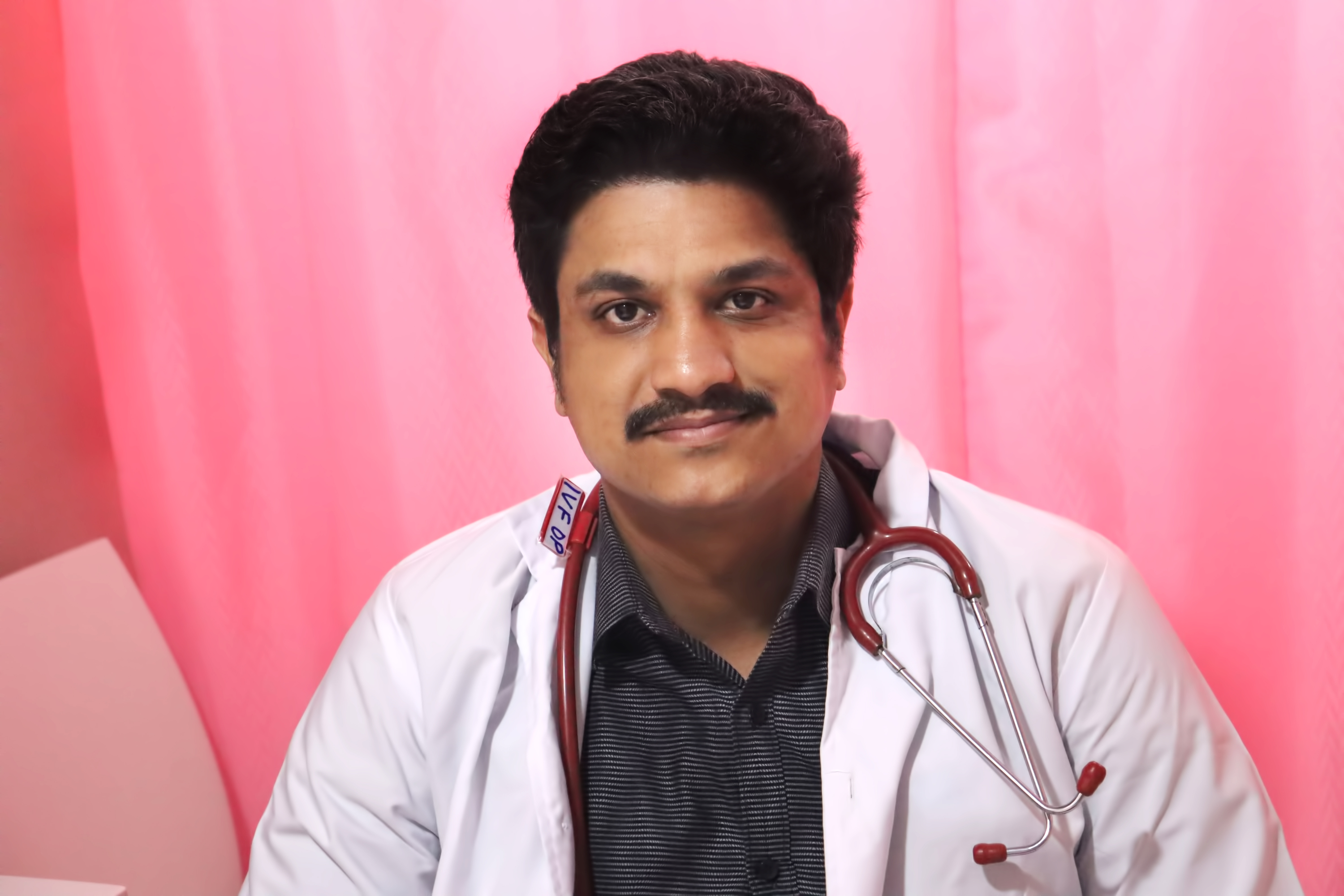 Dr. Suganth