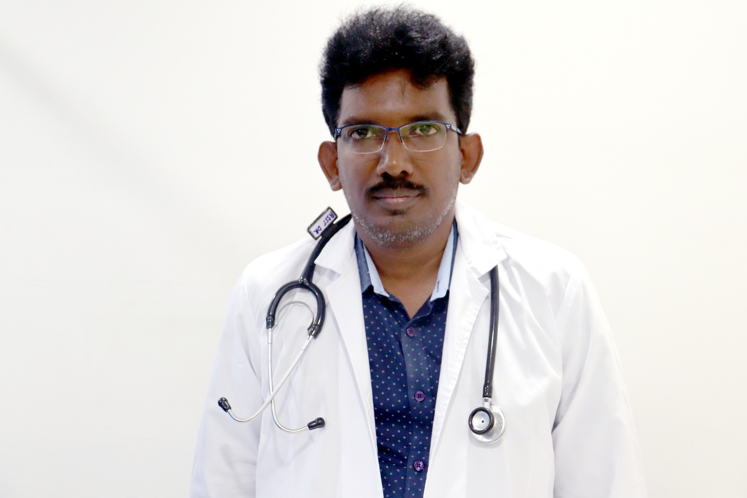Dr. Sivaji