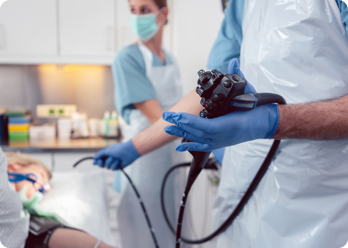 endoscopy